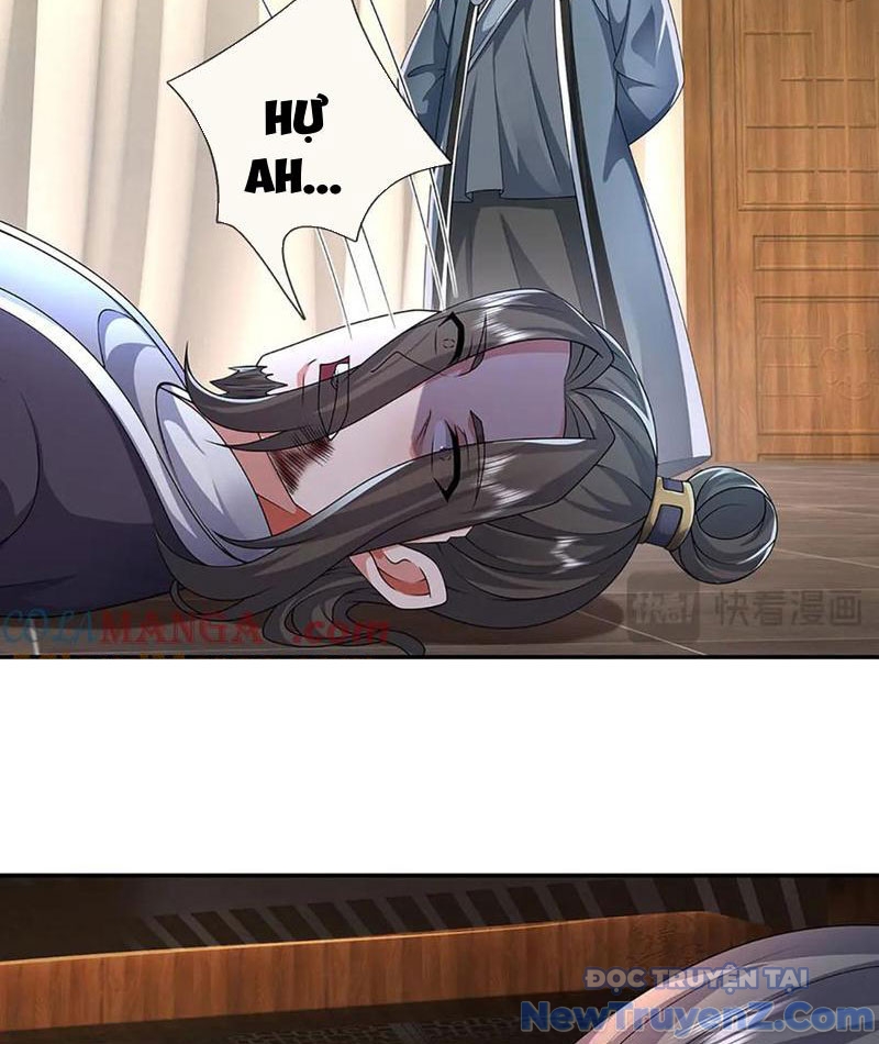 Ta Có Thể Thôn Phệ Vô Hạn Chap 96 - Next Chap 97