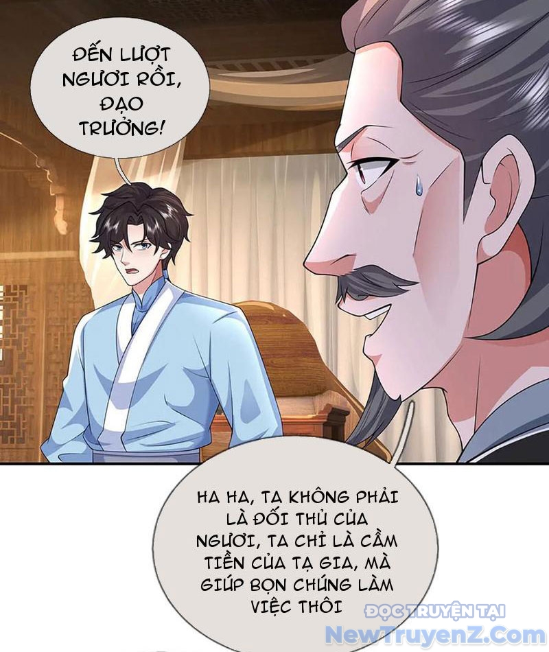 Ta Có Thể Thôn Phệ Vô Hạn Chap 96 - Next Chap 97