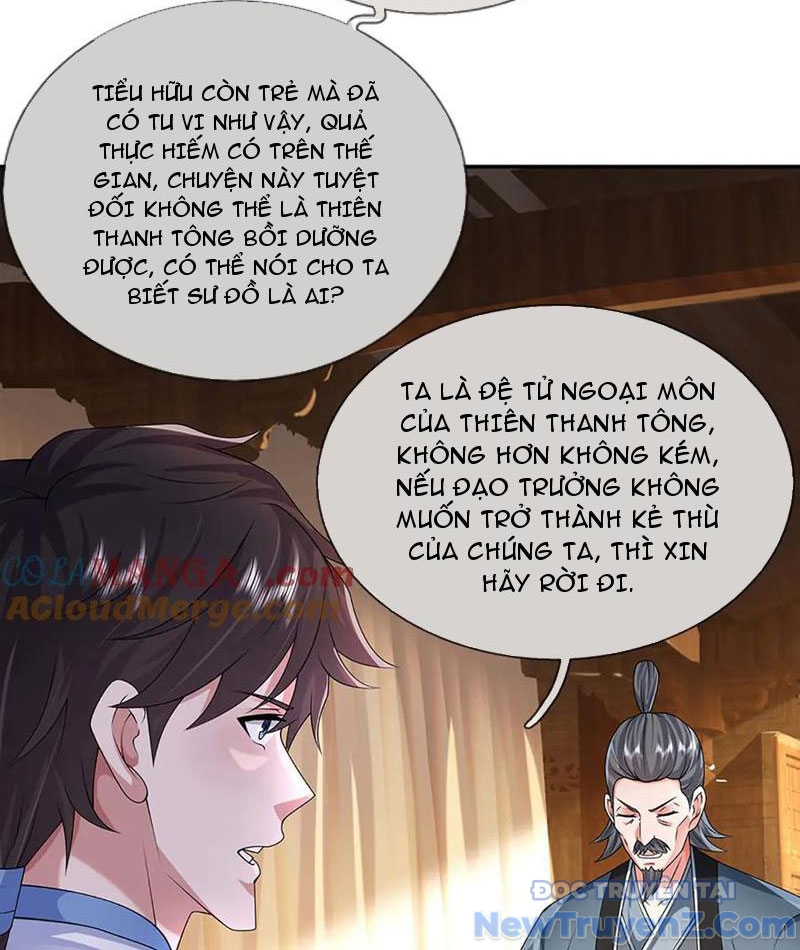 Ta Có Thể Thôn Phệ Vô Hạn Chap 96 - Next Chap 97