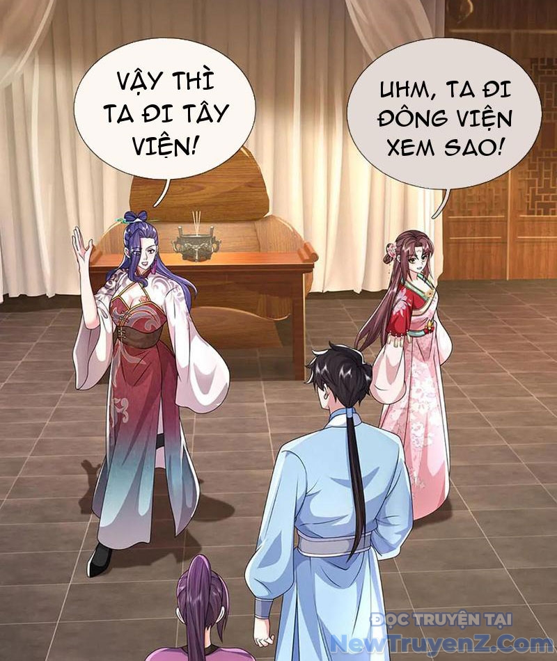 Ta Có Thể Thôn Phệ Vô Hạn Chap 96 - Next Chap 97