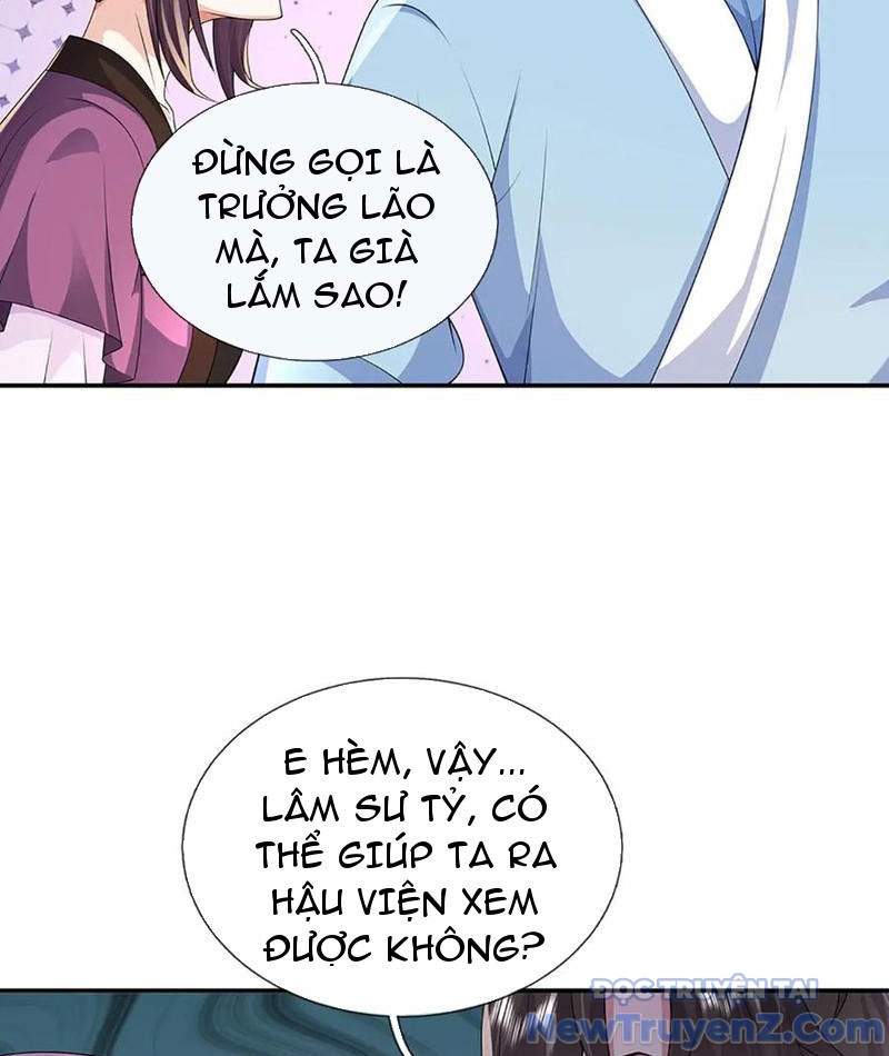 Ta Có Thể Thôn Phệ Vô Hạn Chap 96 - Next Chap 97