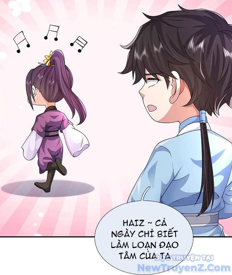 Ta Có Thể Thôn Phệ Vô Hạn Chap 96 - Next Chap 97