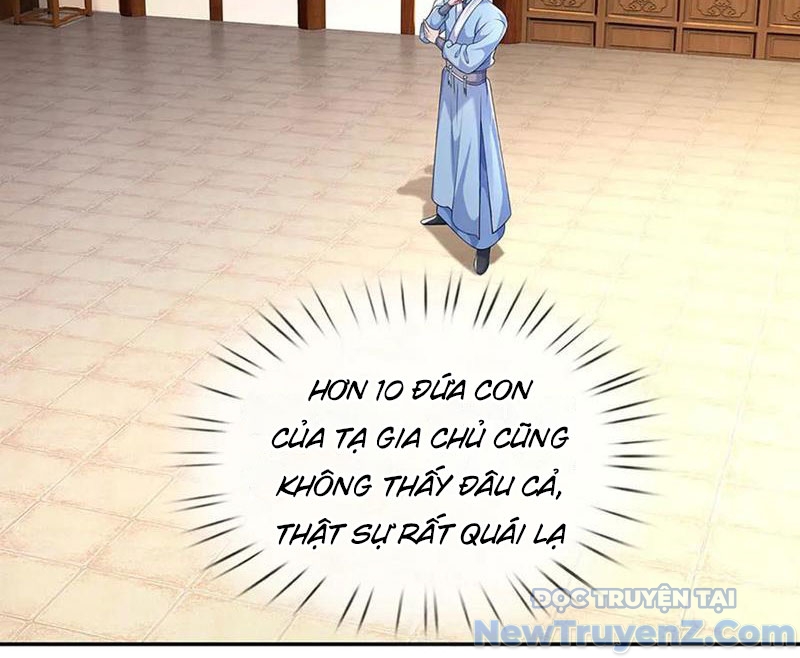 Ta Có Thể Thôn Phệ Vô Hạn Chap 96 - Next Chap 97