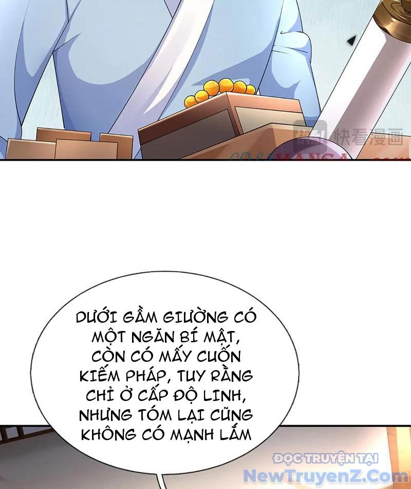 Ta Có Thể Thôn Phệ Vô Hạn Chap 96 - Next Chap 97