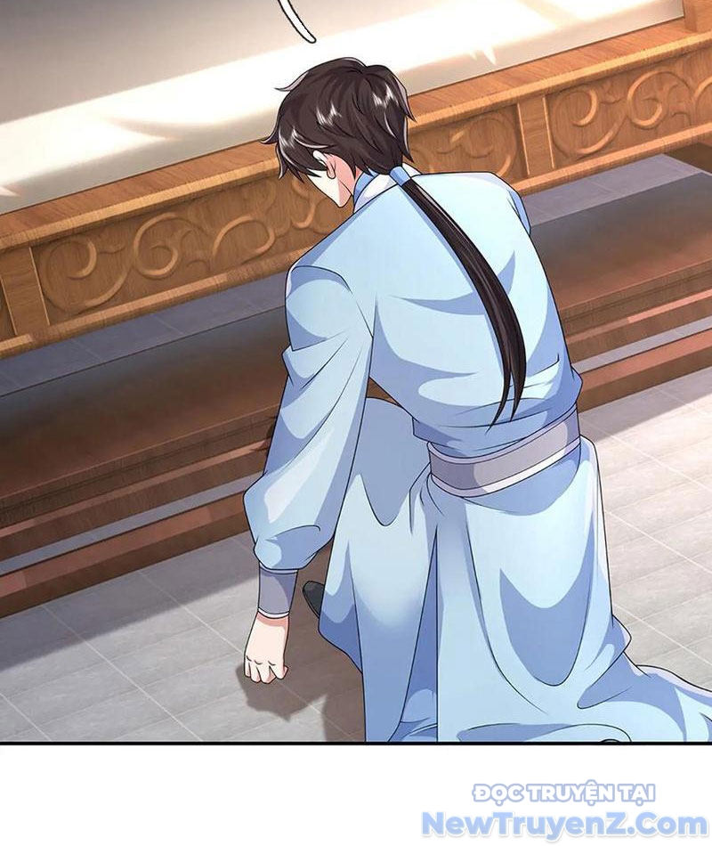 Ta Có Thể Thôn Phệ Vô Hạn Chap 96 - Next Chap 97