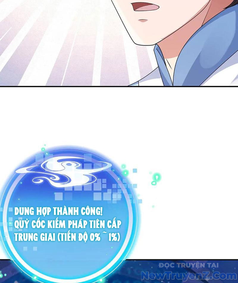 Ta Có Thể Thôn Phệ Vô Hạn Chap 96 - Next Chap 97