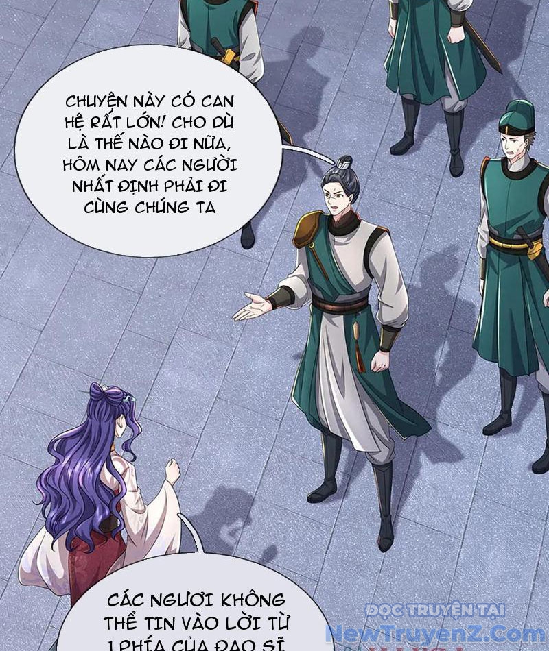 Ta Có Thể Thôn Phệ Vô Hạn Chap 96 - Next Chap 97