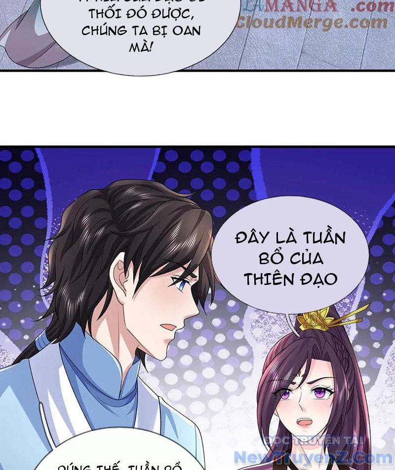 Ta Có Thể Thôn Phệ Vô Hạn Chap 96 - Next Chap 97