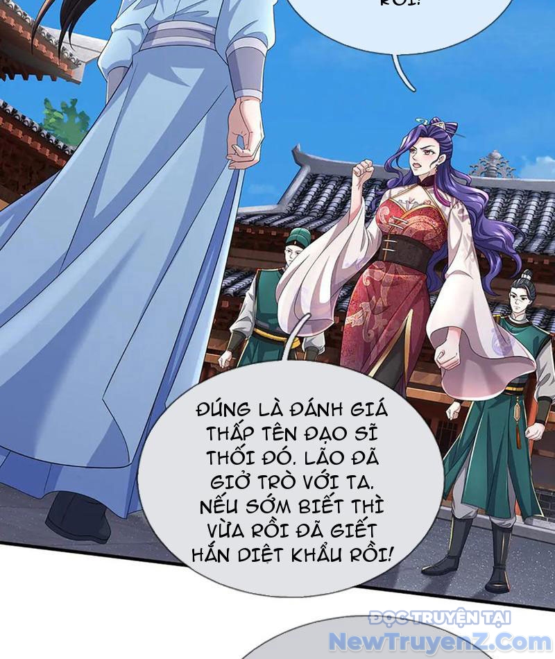 Ta Có Thể Thôn Phệ Vô Hạn Chap 96 - Next Chap 97