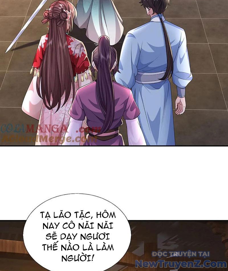 Ta Có Thể Thôn Phệ Vô Hạn Chap 96 - Next Chap 97