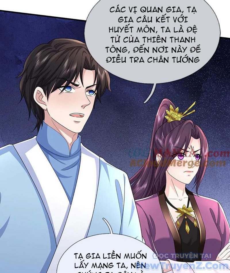 Ta Có Thể Thôn Phệ Vô Hạn Chap 96 - Next Chap 97