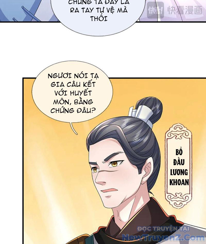 Ta Có Thể Thôn Phệ Vô Hạn Chap 96 - Next Chap 97