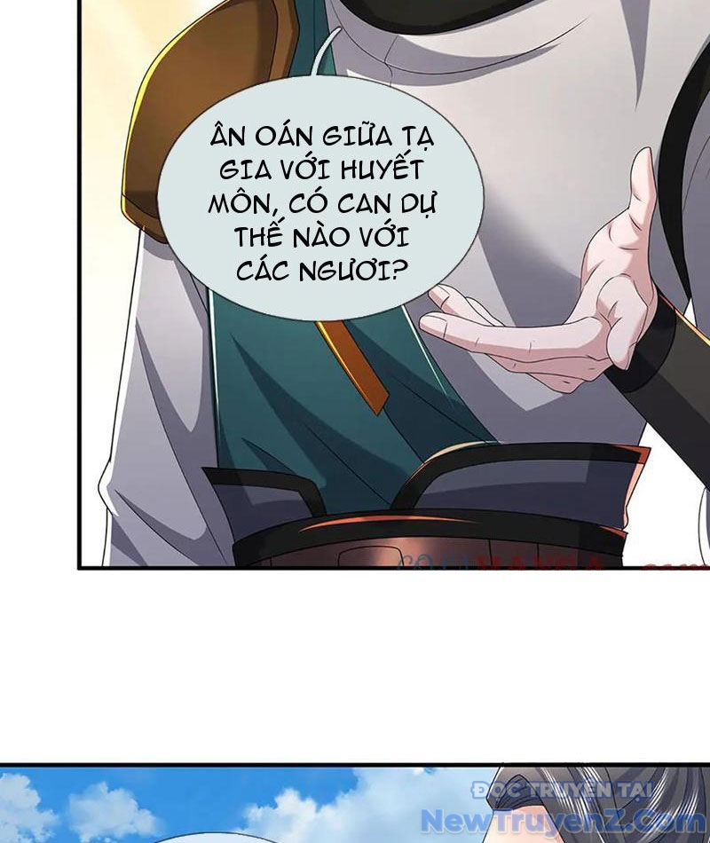 Ta Có Thể Thôn Phệ Vô Hạn Chap 96 - Next Chap 97