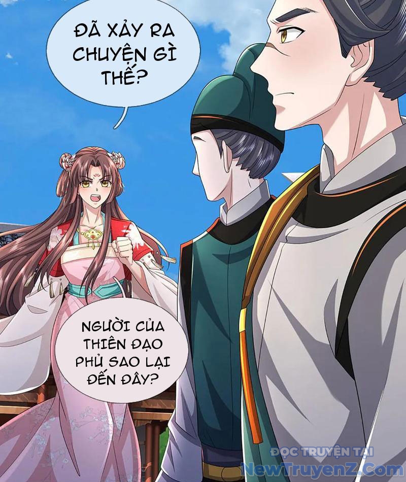 Ta Có Thể Thôn Phệ Vô Hạn Chap 96 - Next Chap 97