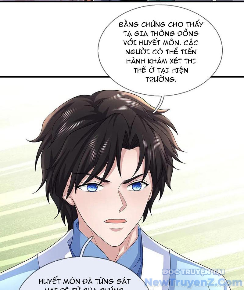 Ta Có Thể Thôn Phệ Vô Hạn Chap 96 - Next Chap 97