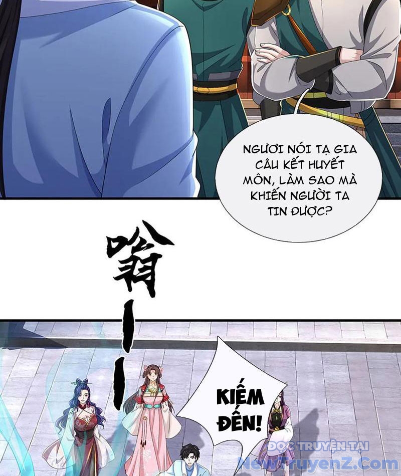 Ta Có Thể Thôn Phệ Vô Hạn Chap 96 - Next Chap 97