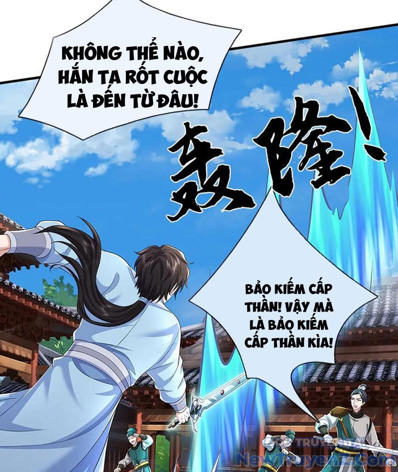 Ta Có Thể Thôn Phệ Vô Hạn Chap 96 - Next Chap 97