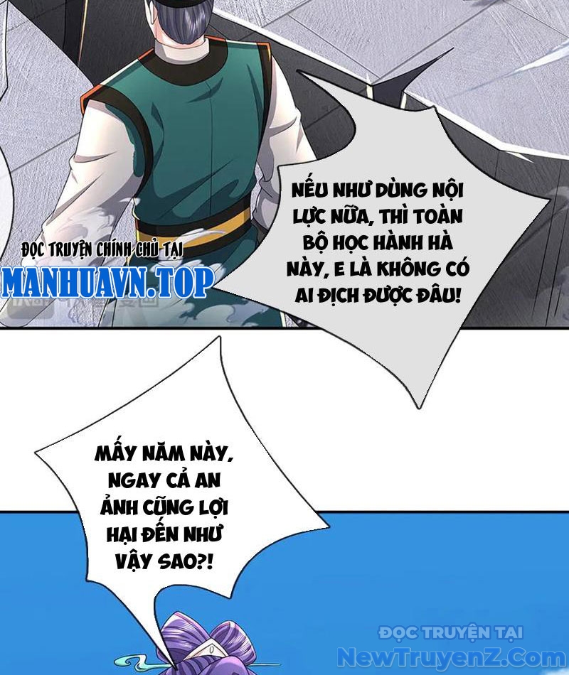 Ta Có Thể Thôn Phệ Vô Hạn Chap 96 - Next Chap 97