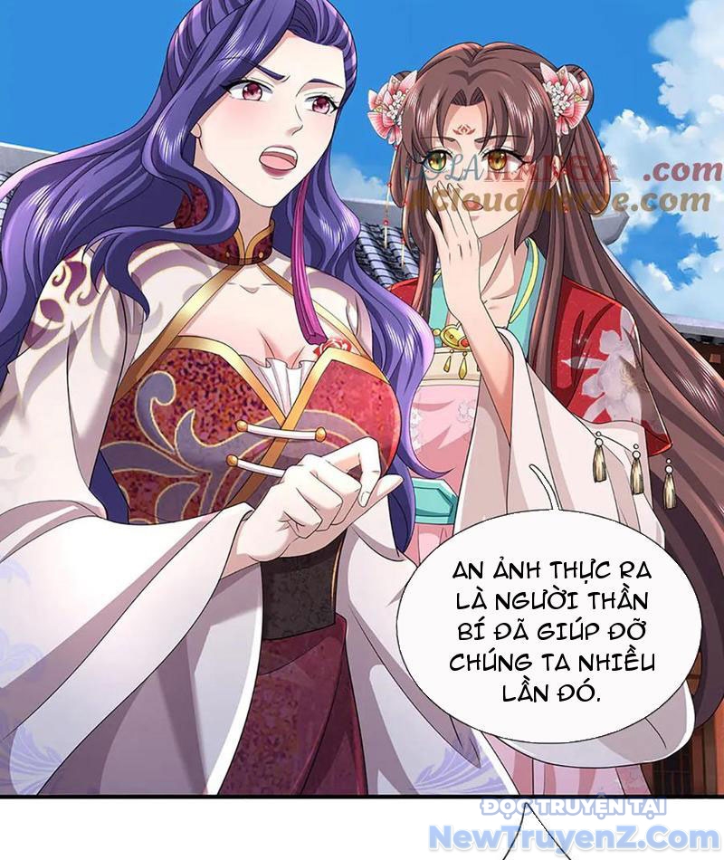 Ta Có Thể Thôn Phệ Vô Hạn Chap 96 - Next Chap 97