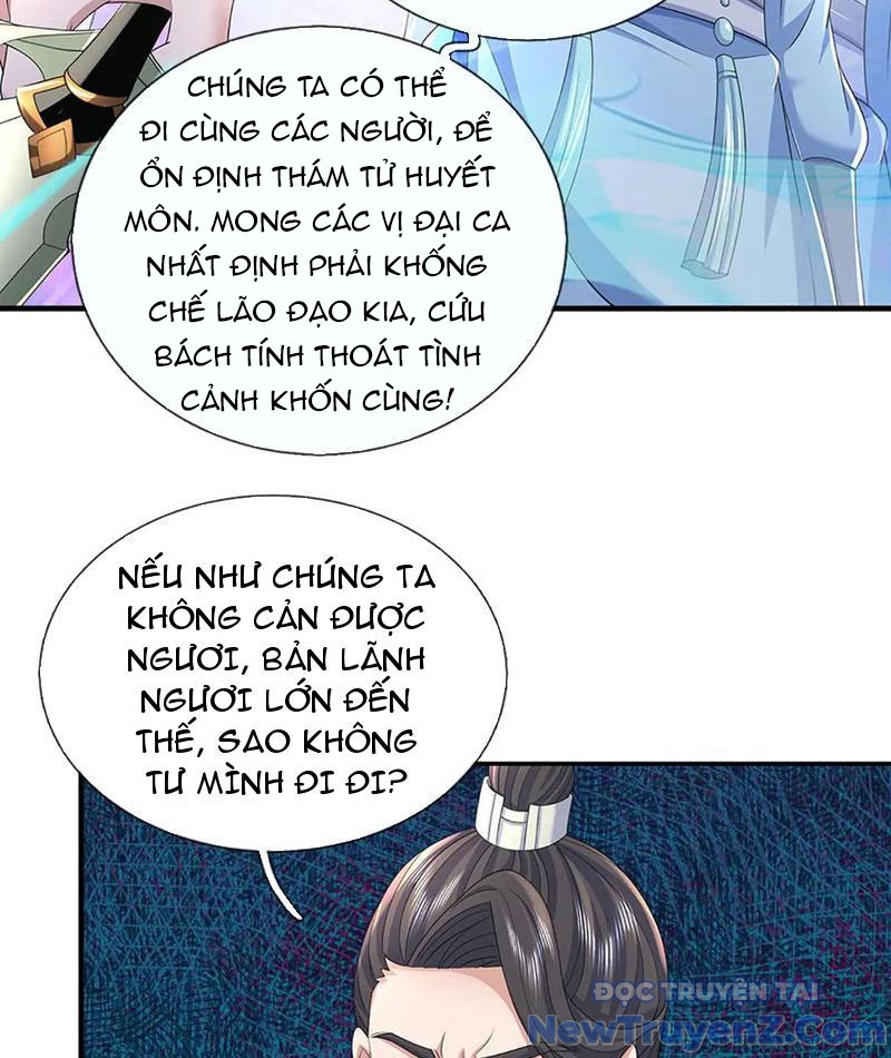Ta Có Thể Thôn Phệ Vô Hạn Chap 96 - Next Chap 97