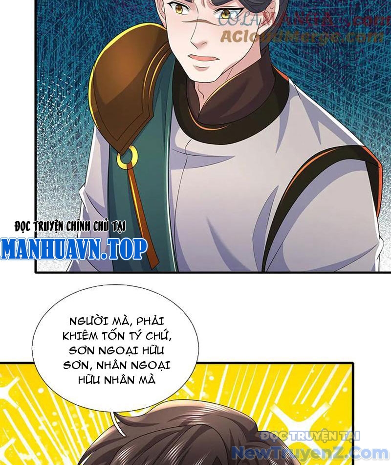 Ta Có Thể Thôn Phệ Vô Hạn Chap 96 - Next Chap 97