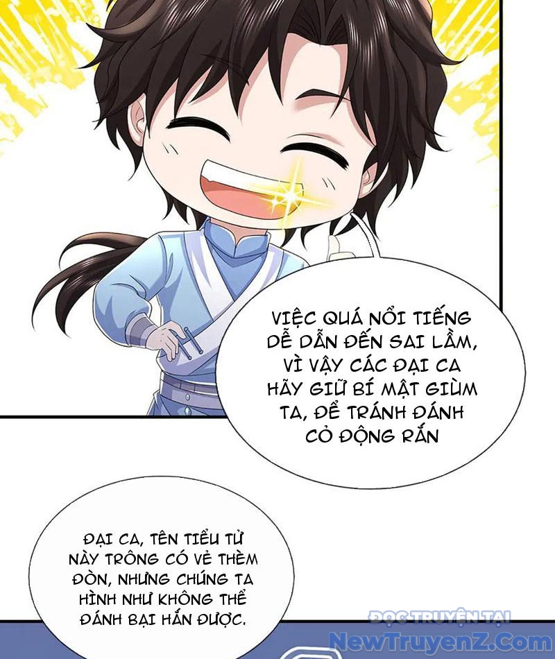 Ta Có Thể Thôn Phệ Vô Hạn Chap 96 - Next Chap 97