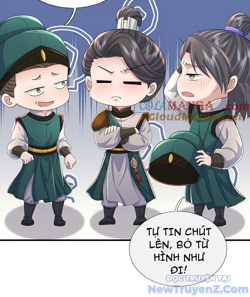 Ta Có Thể Thôn Phệ Vô Hạn Chap 96 - Next Chap 97