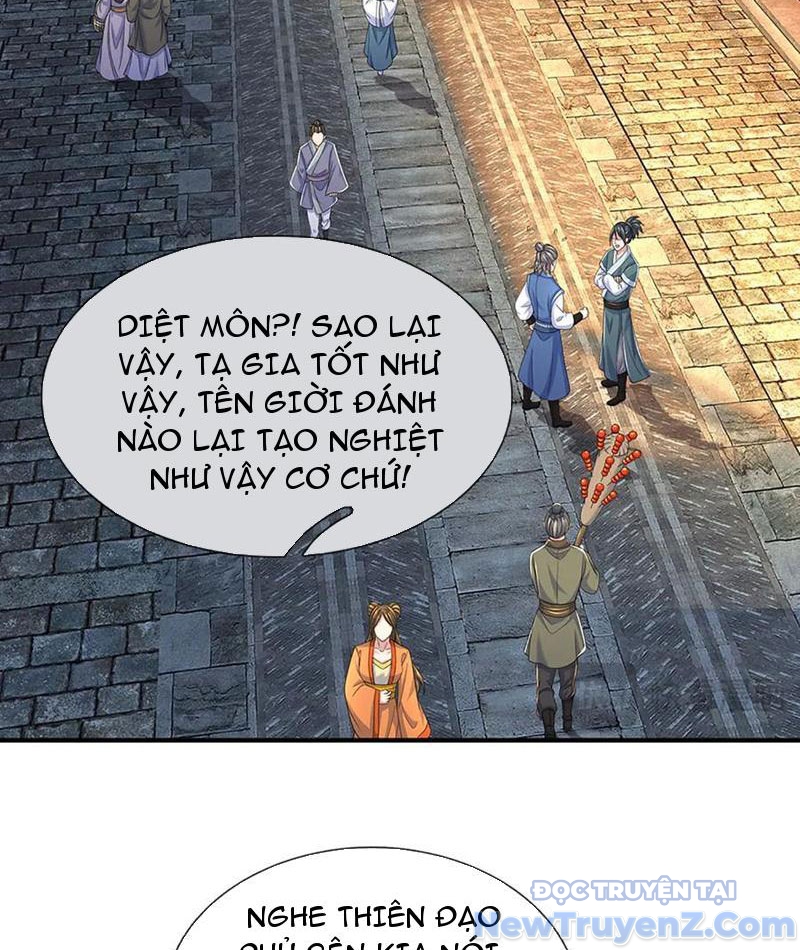 Ta Có Thể Thôn Phệ Vô Hạn Chap 96 - Next Chap 97