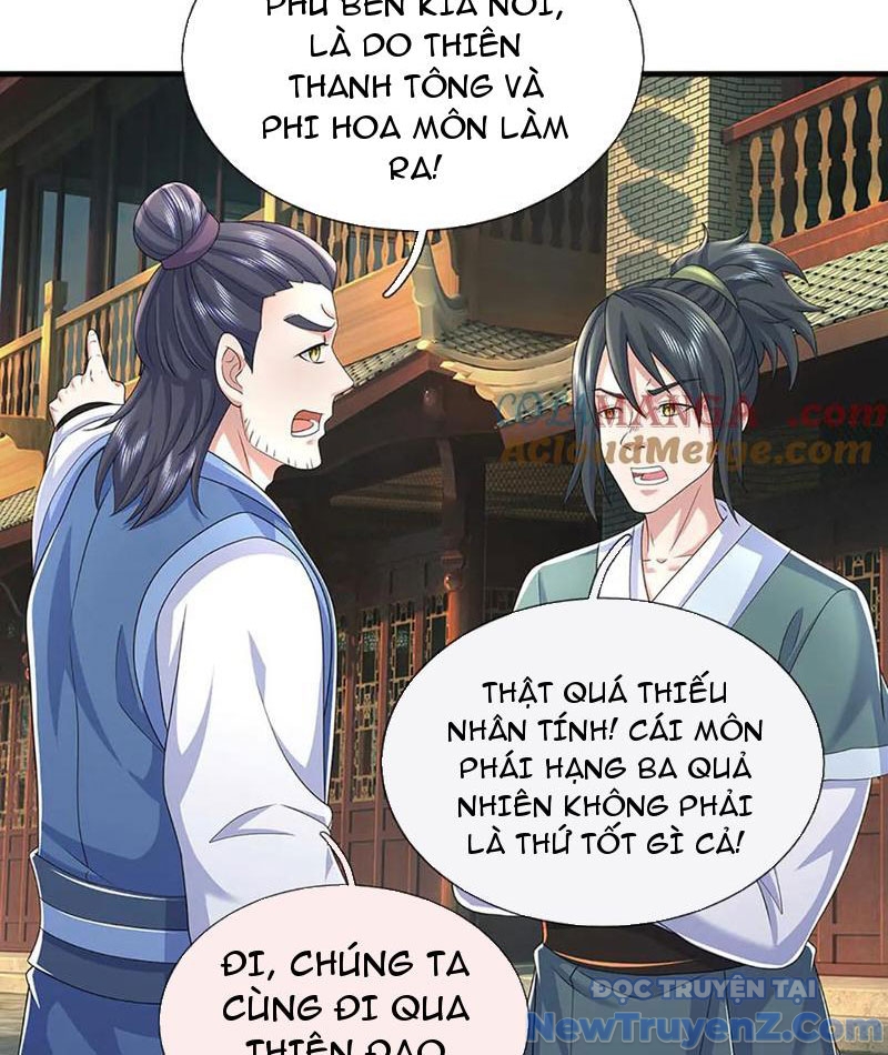 Ta Có Thể Thôn Phệ Vô Hạn Chap 96 - Next Chap 97