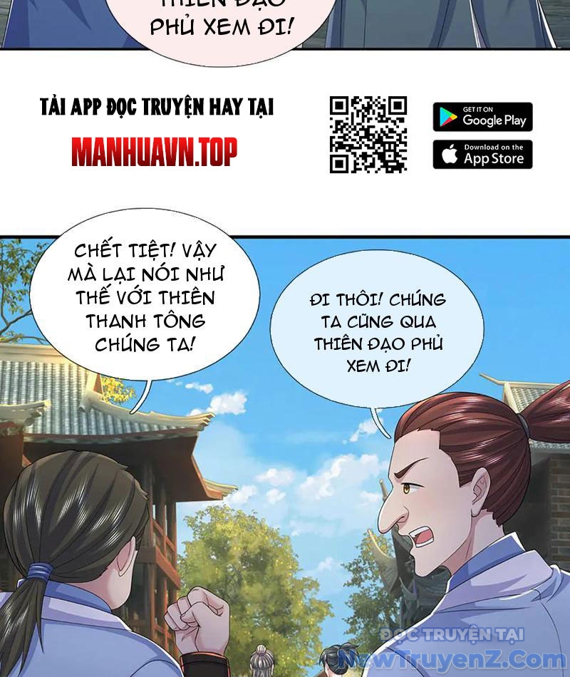 Ta Có Thể Thôn Phệ Vô Hạn Chap 96 - Next Chap 97
