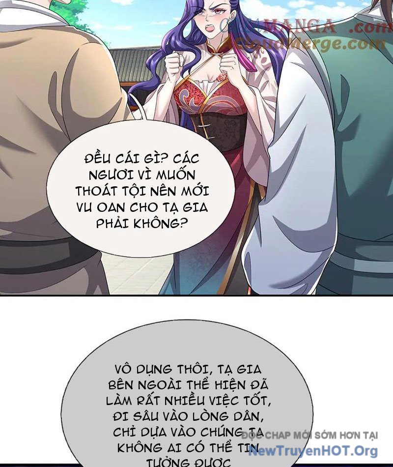 Ta Có Thể Thôn Phệ Vô Hạn Chap 97 - Next Chap 98