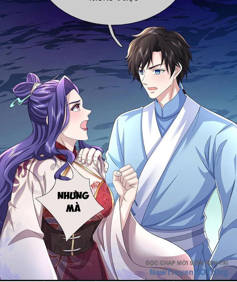 Ta Có Thể Thôn Phệ Vô Hạn Chap 97 - Next Chap 98