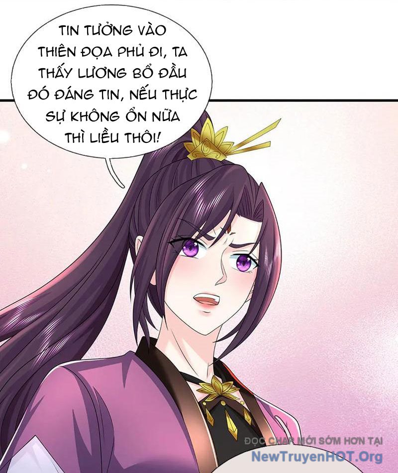 Ta Có Thể Thôn Phệ Vô Hạn Chap 97 - Next Chap 98