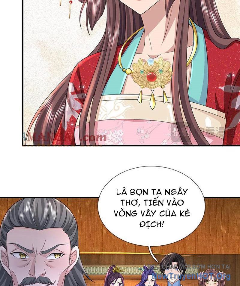 Ta Có Thể Thôn Phệ Vô Hạn Chap 97 - Next Chap 98