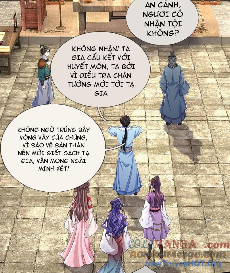 Ta Có Thể Thôn Phệ Vô Hạn Chap 97 - Next Chap 98