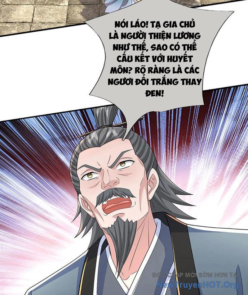 Ta Có Thể Thôn Phệ Vô Hạn Chap 97 - Next Chap 98