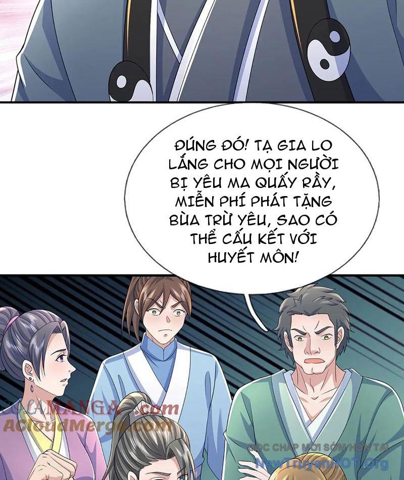 Ta Có Thể Thôn Phệ Vô Hạn Chap 97 - Next Chap 98