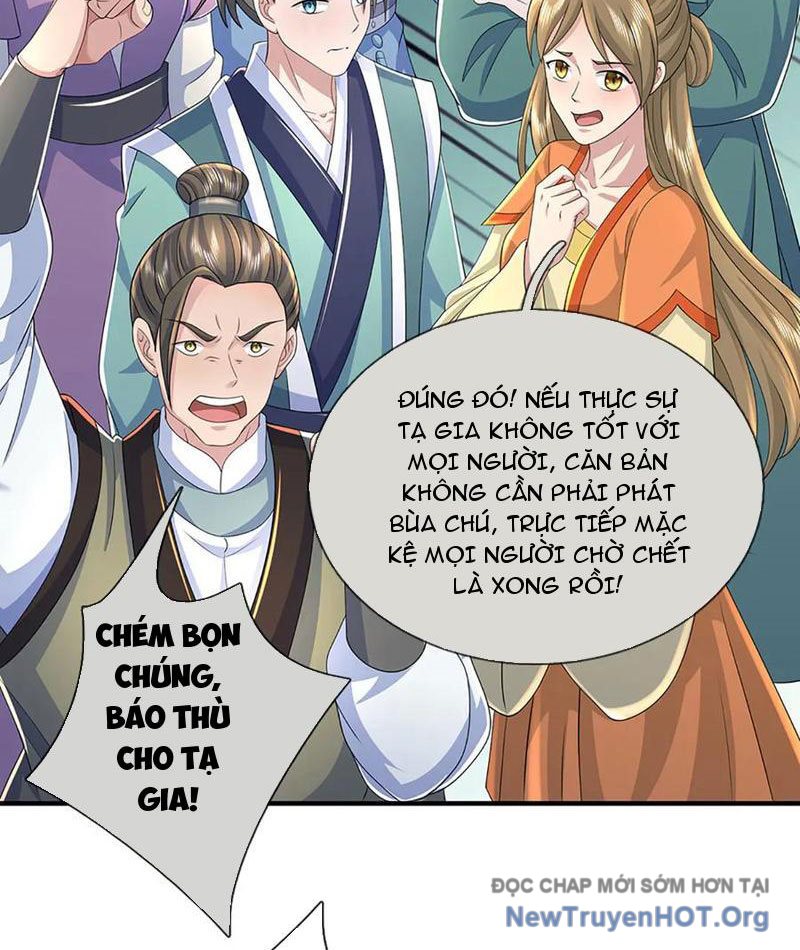 Ta Có Thể Thôn Phệ Vô Hạn Chap 97 - Next Chap 98