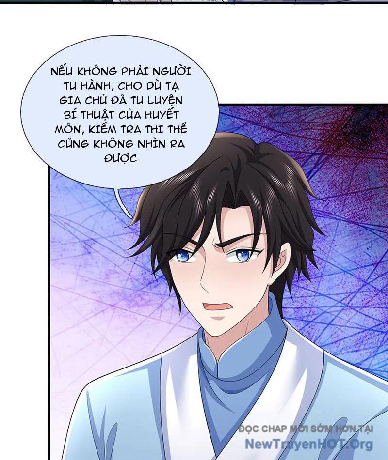 Ta Có Thể Thôn Phệ Vô Hạn Chap 97 - Next Chap 98