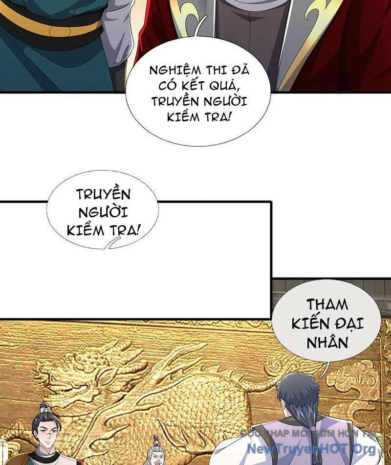 Ta Có Thể Thôn Phệ Vô Hạn Chap 97 - Next Chap 98