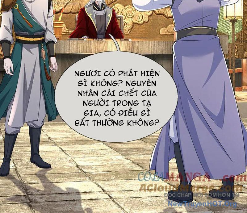 Ta Có Thể Thôn Phệ Vô Hạn Chap 97 - Next Chap 98