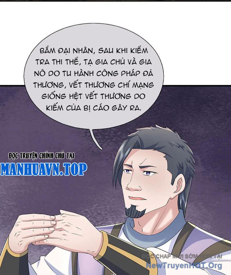 Ta Có Thể Thôn Phệ Vô Hạn Chap 97 - Next Chap 98