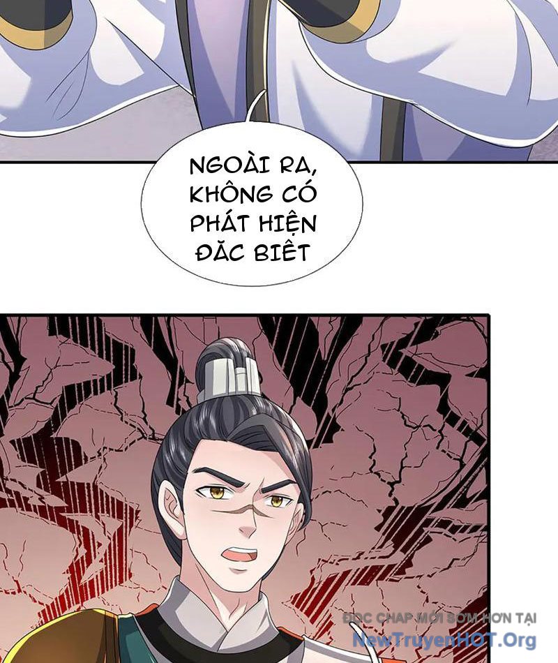 Ta Có Thể Thôn Phệ Vô Hạn Chap 97 - Next Chap 98