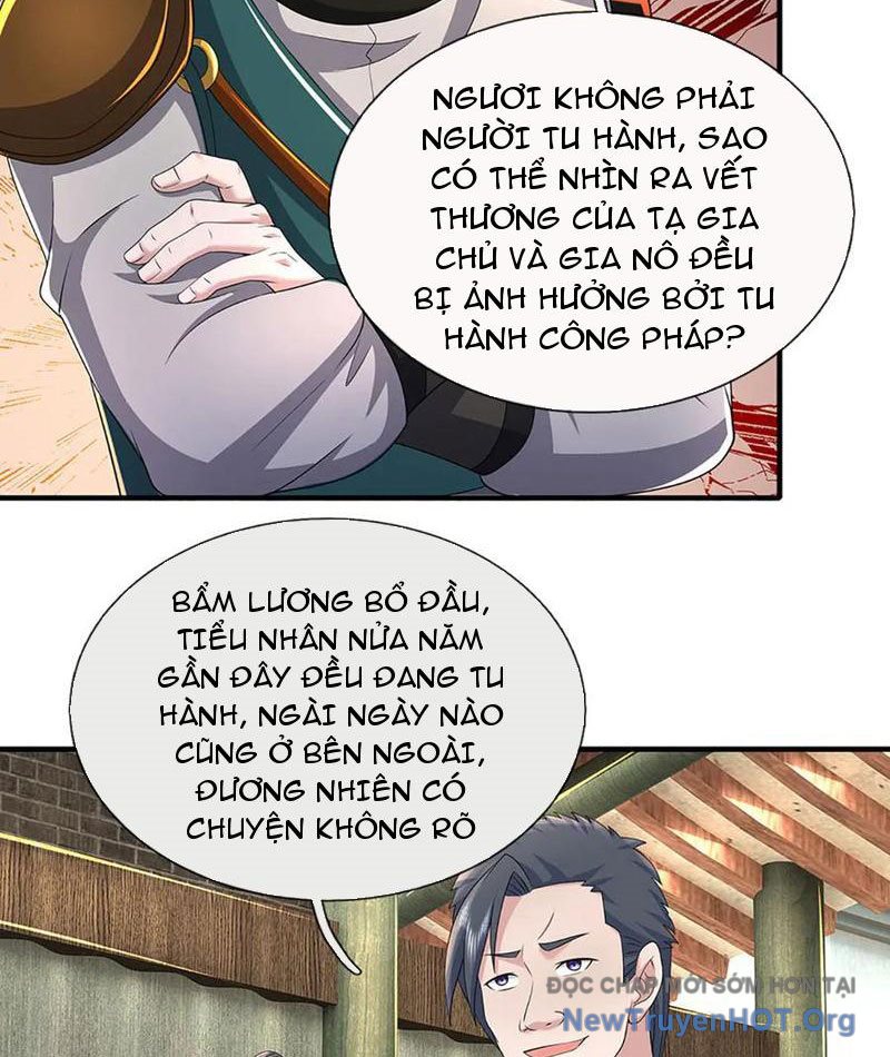 Ta Có Thể Thôn Phệ Vô Hạn Chap 97 - Next Chap 98