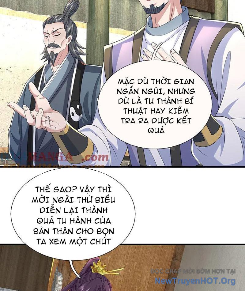 Ta Có Thể Thôn Phệ Vô Hạn Chap 97 - Next Chap 98