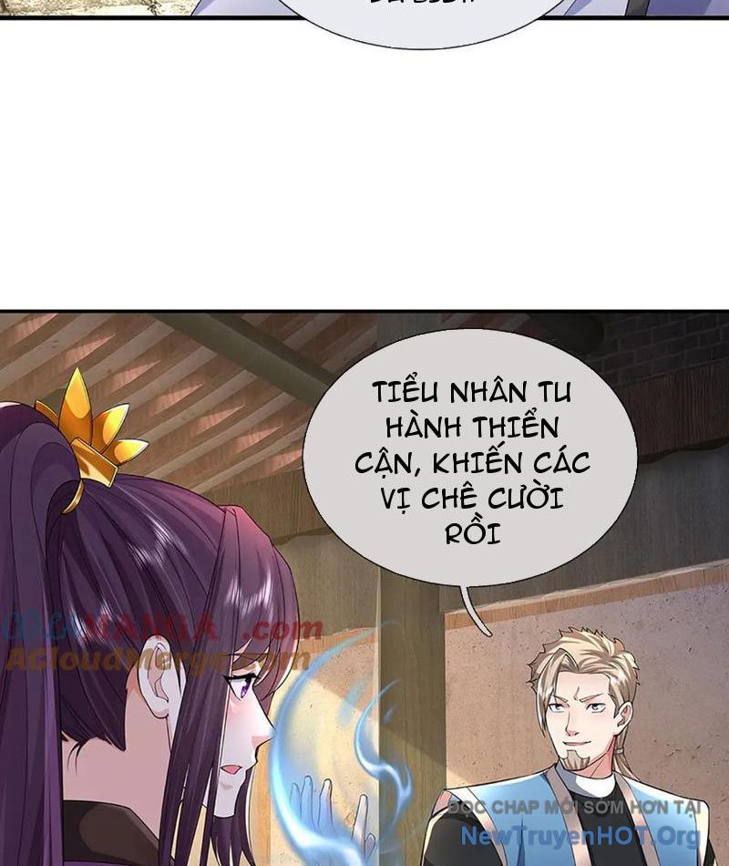 Ta Có Thể Thôn Phệ Vô Hạn Chap 97 - Next Chap 98