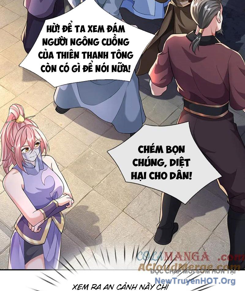 Ta Có Thể Thôn Phệ Vô Hạn Chap 97 - Next Chap 98