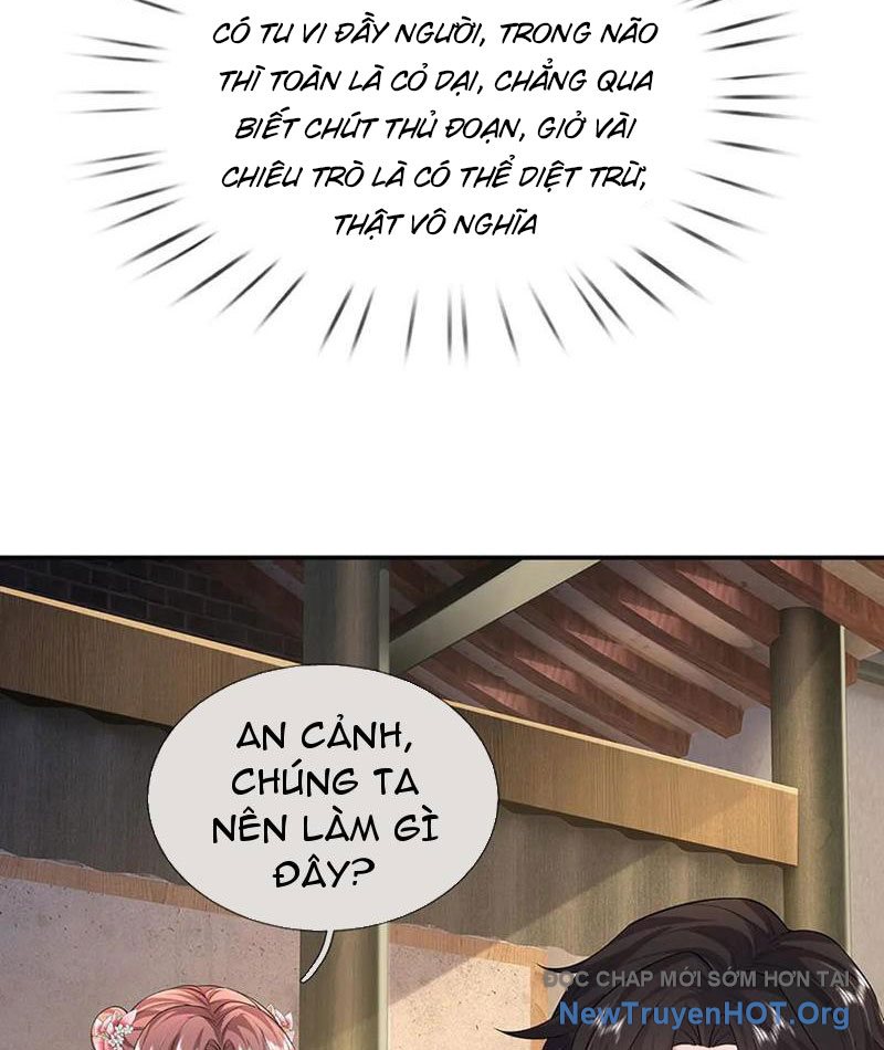 Ta Có Thể Thôn Phệ Vô Hạn Chap 97 - Next Chap 98