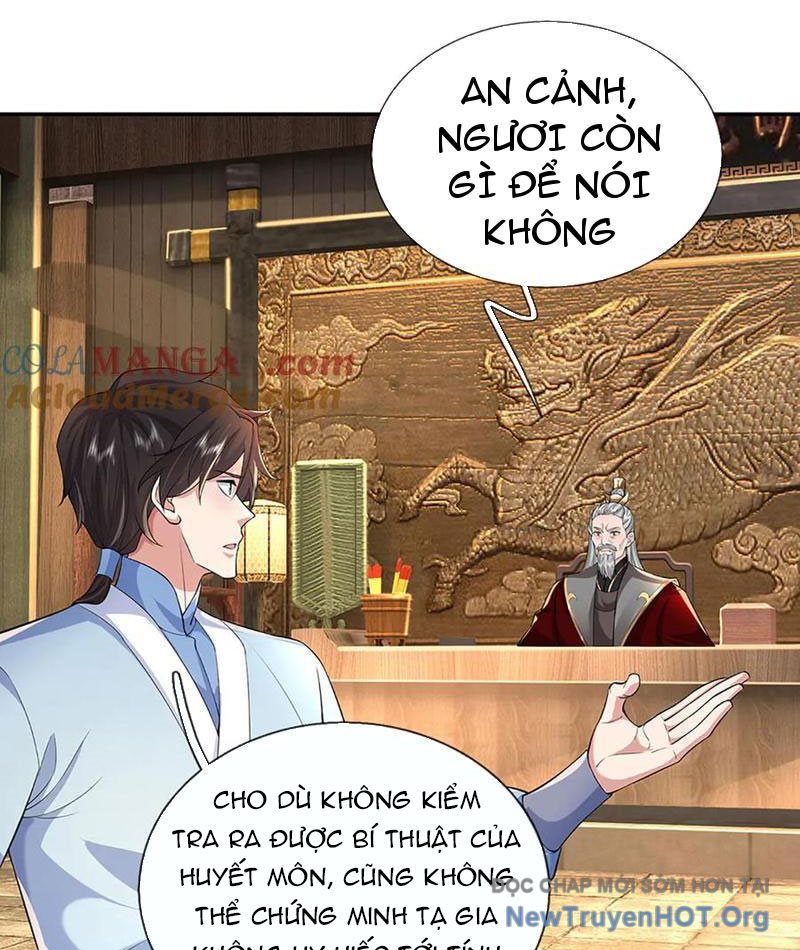 Ta Có Thể Thôn Phệ Vô Hạn Chap 97 - Next Chap 98