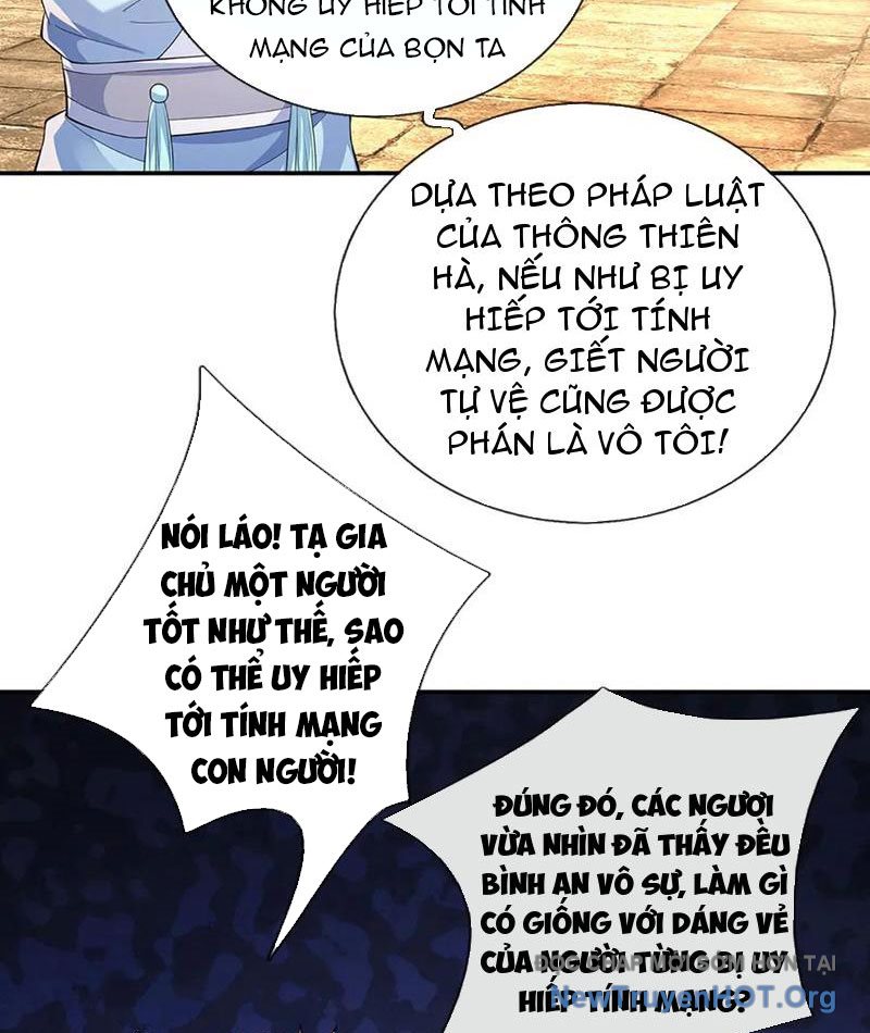 Ta Có Thể Thôn Phệ Vô Hạn Chap 97 - Next Chap 98